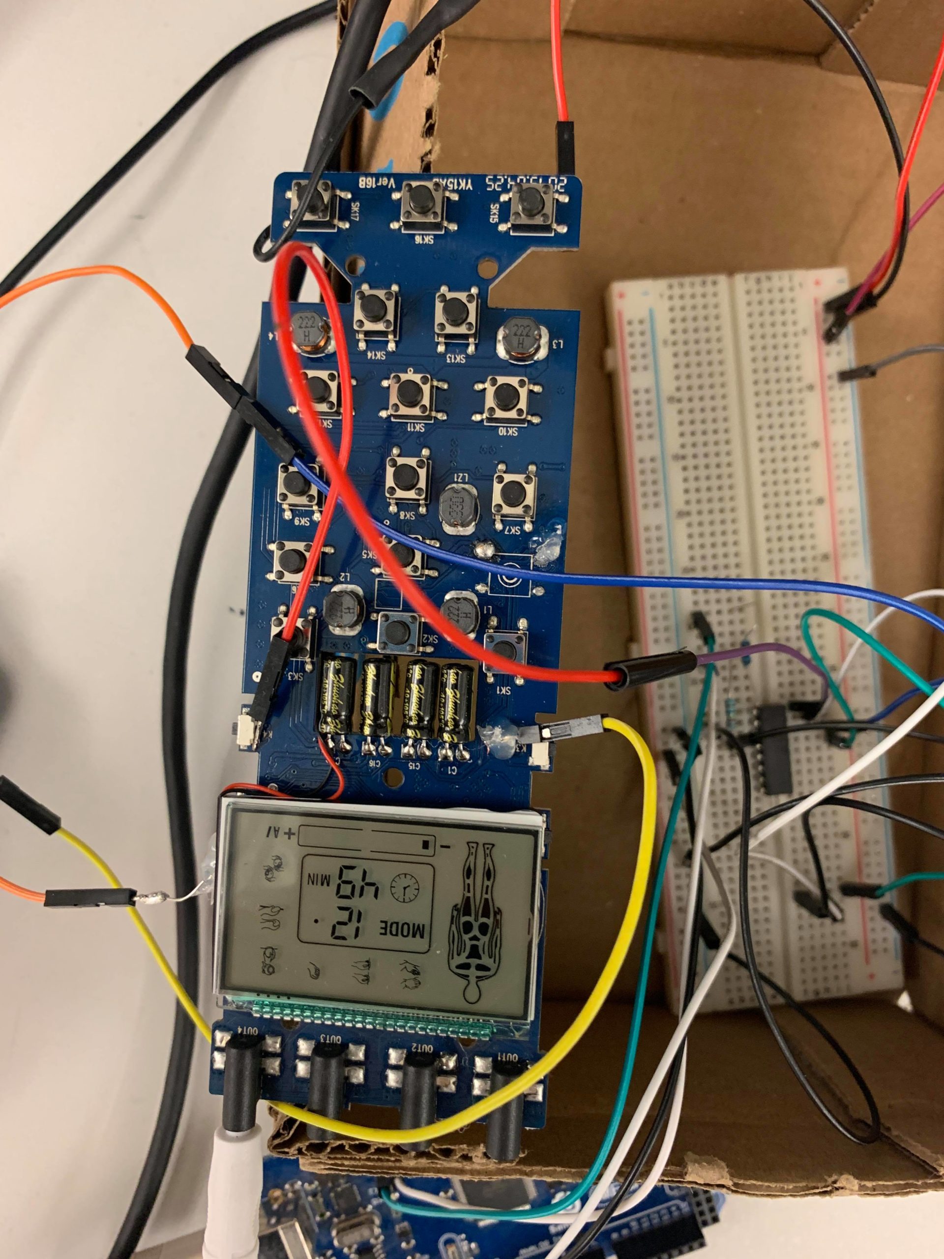 circuit